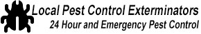 Nashville KS Pest Control Exterminators